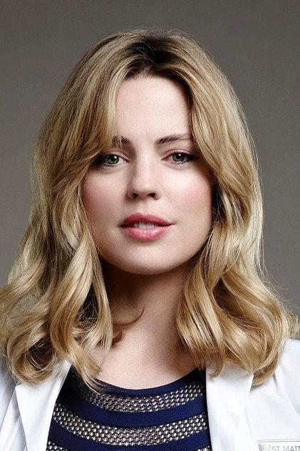Melissa George - 9