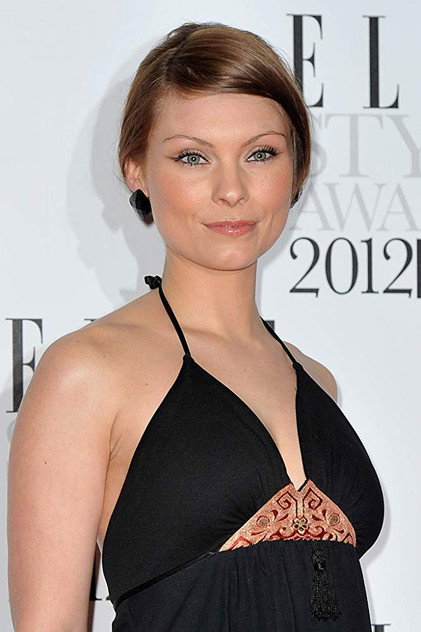 MyAnna Buring - 6
