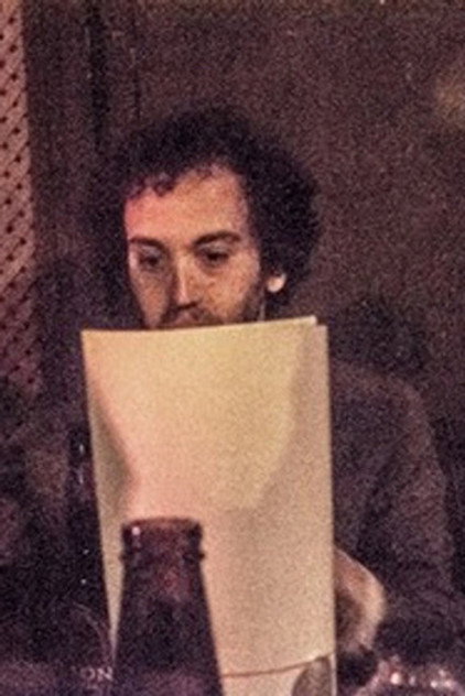 Image of Aaron Schimberg