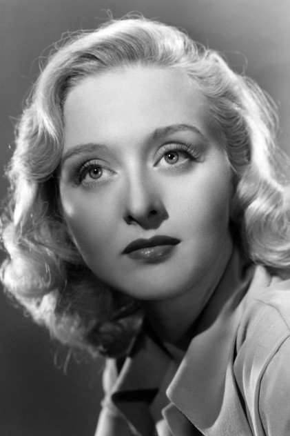 Celeste Holm - 4