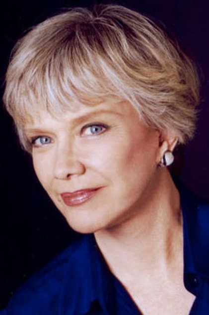 Anne Francis - 4