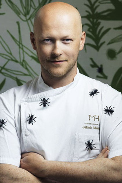 Jakob Mielcke photo 4