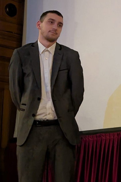 Jacob Wintle