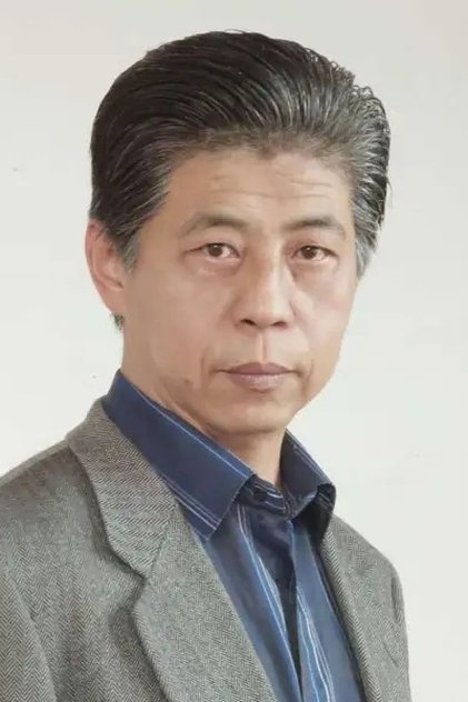 Zhang Yong Min Zhang Yong Min
