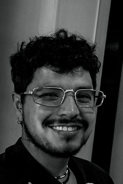Sebastian Lombana