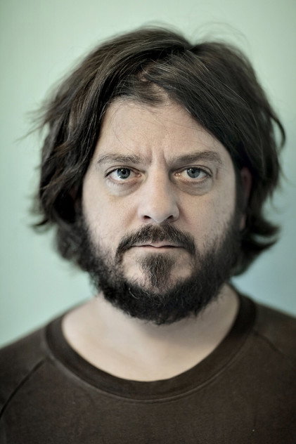 Anders Lund Madsen - 4