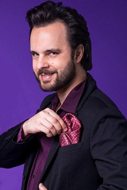 Image of Raul Chequer