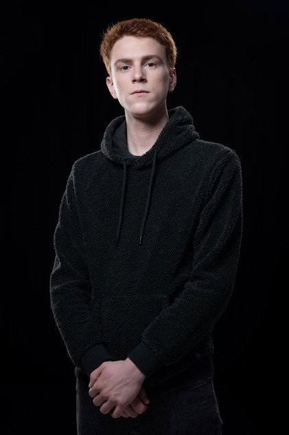 Gijs De Corte - 5