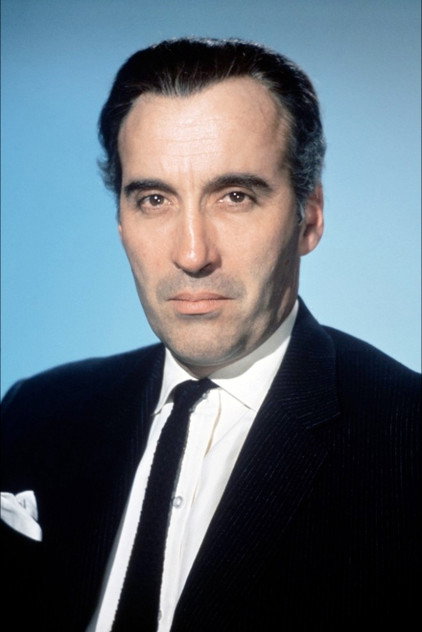 Christopher Lee - 11