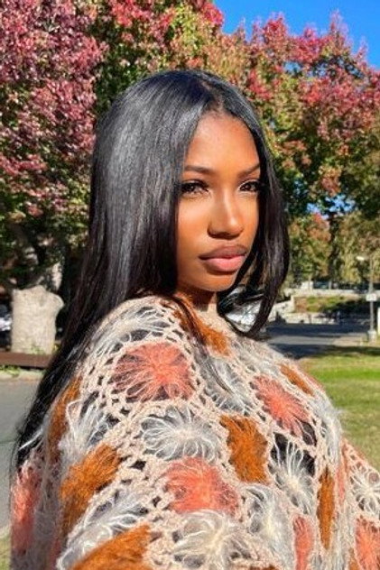 Imani Ayan