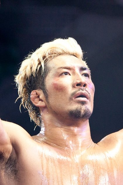 Daiju Takase Daiju Takase