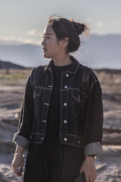 Аватар персоны Yucong Chen