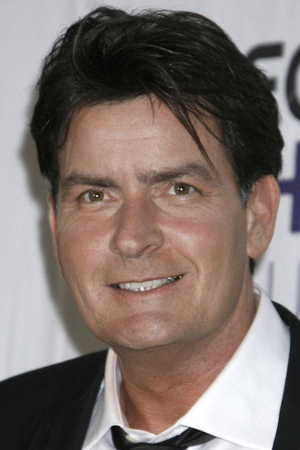 Charlie Sheen - 4