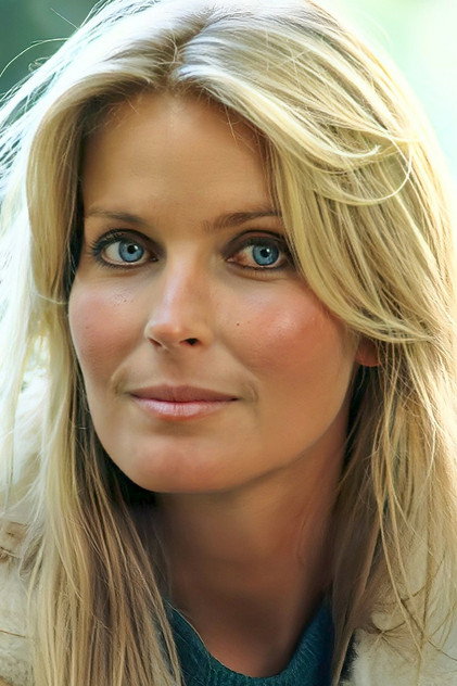 Bo Derek - 4