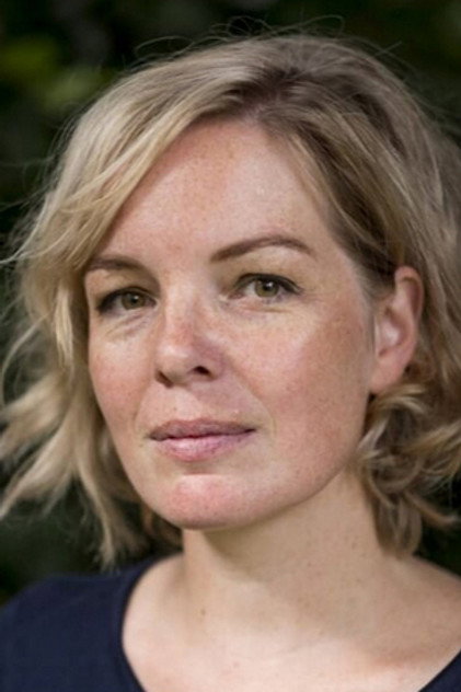 Beatrice de Graaf headshot