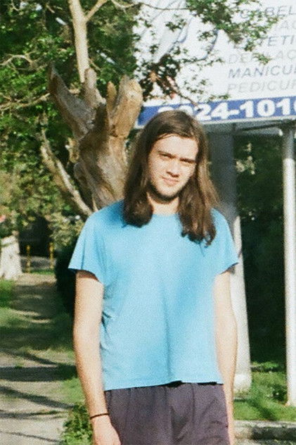 Аватар персоны Vitor Sawaf