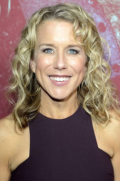 Image of Lauren Weedman