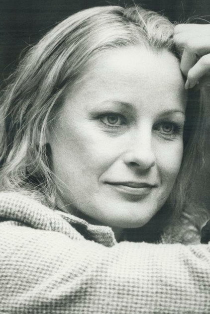 Kate Trotter - 4