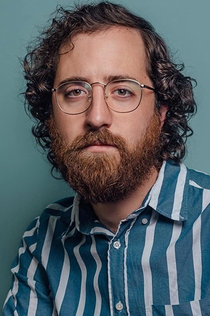 Аватар персоны Andrew Hunter