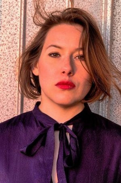 Josefine Israel photo 2