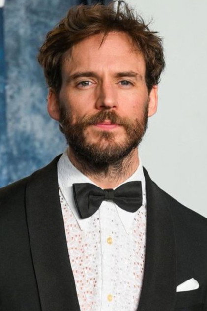 Sam Claflin - 10