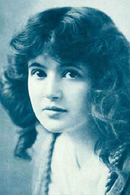 Image of Marguerite Clark