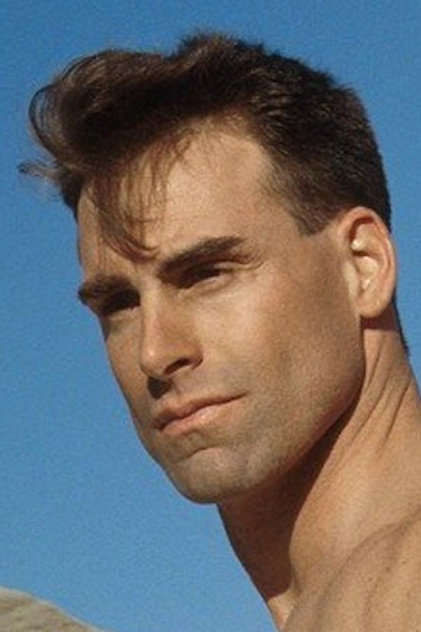 Miles West photo 2