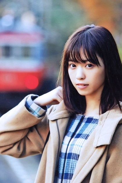 Nanase Nishino Flixi