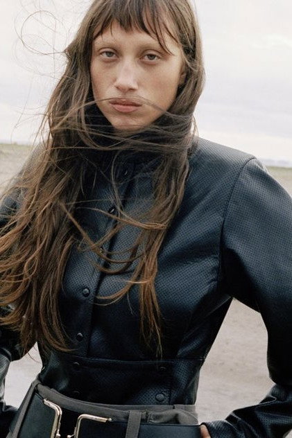 Isabella Newman