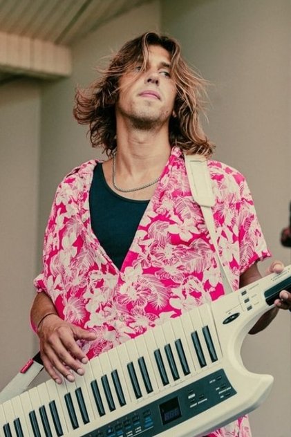 Sam Revaz