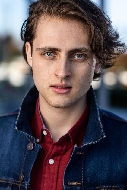 Nick Clark photo 2