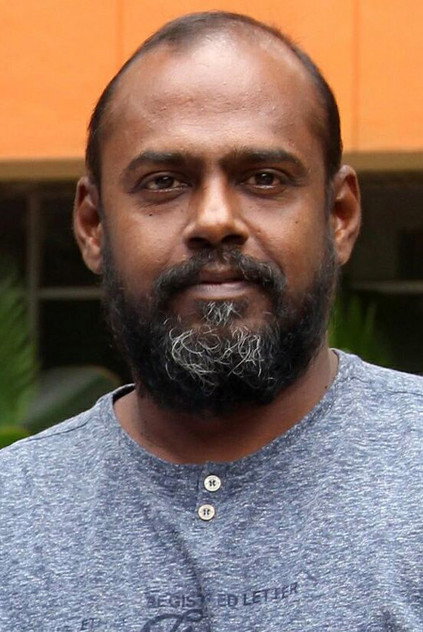 Pasupathy - 4