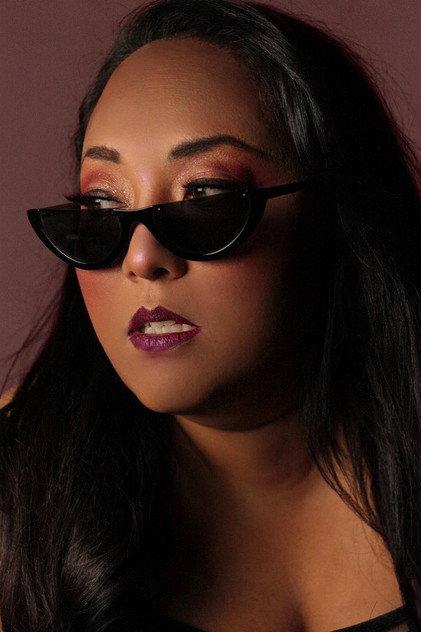 Image of Michelle Rodríguez