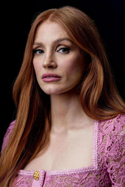 Jessica Chastain - 18