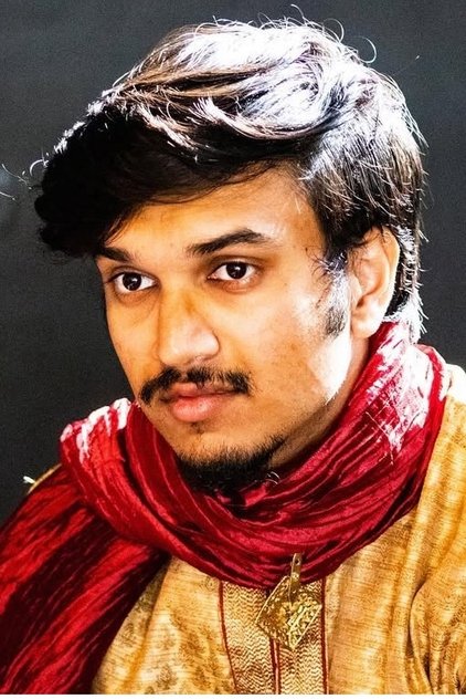 Aniketh Sanjiv