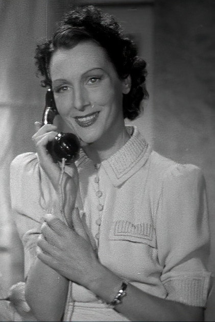Arlette Marchal - 5