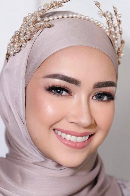 Aryani Fitriana