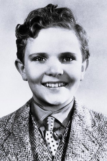 Leon Janney - 5