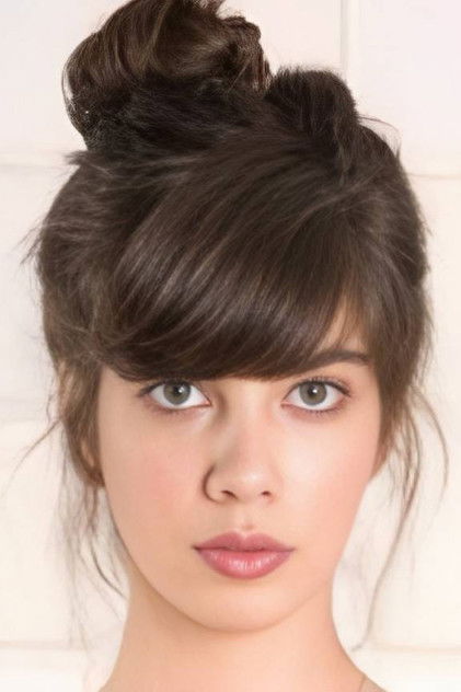 Аватар персоны Noa Fridman