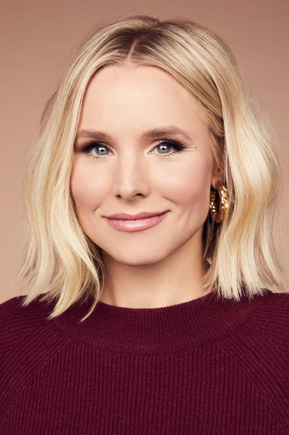Kristen Bell - 9