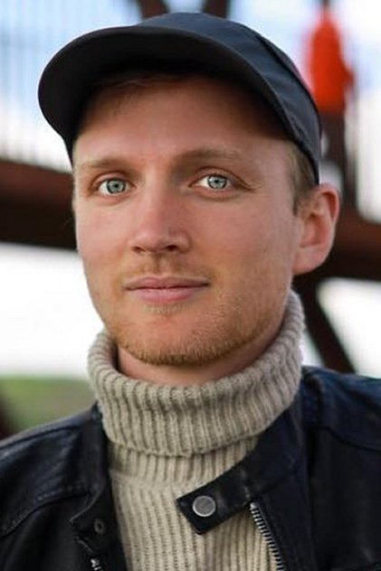 Holger Rytter Hansen