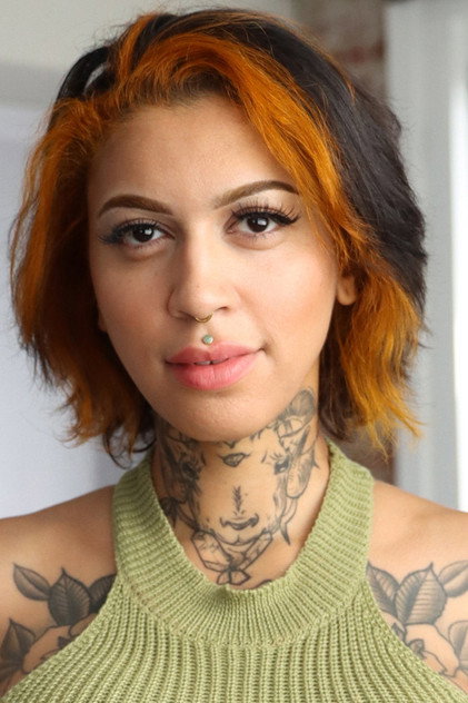 Ravyn Alexa photo 2