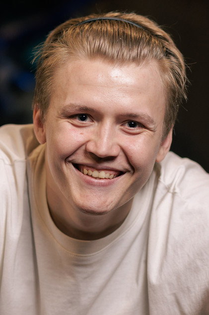 Kyrylo Demianov