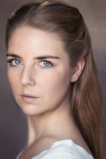 Charlene Durrant - 6