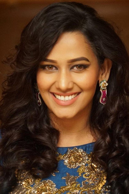 Sanjana Singh - 4