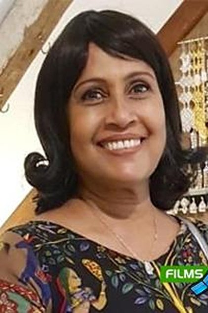 Preethi Randeniya Preethi Randeniya