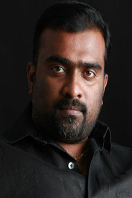 Image of Jaise Jose