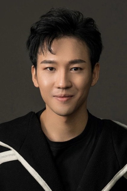 Ziming Fu photo 2