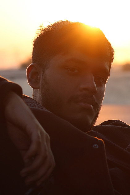 Hibban Mohammed