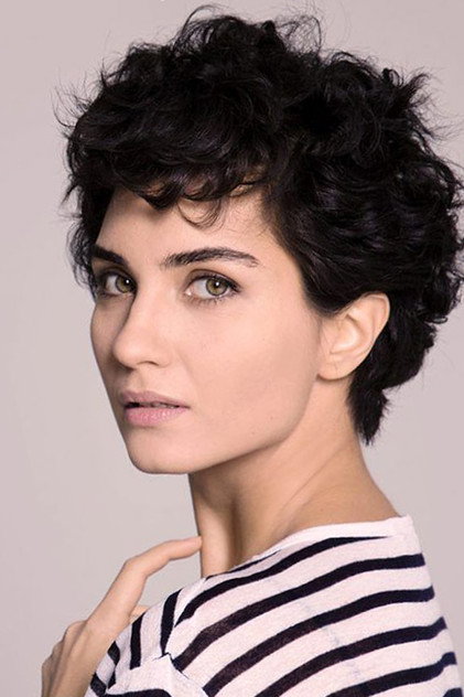 Tuba Büyüküstün - 15